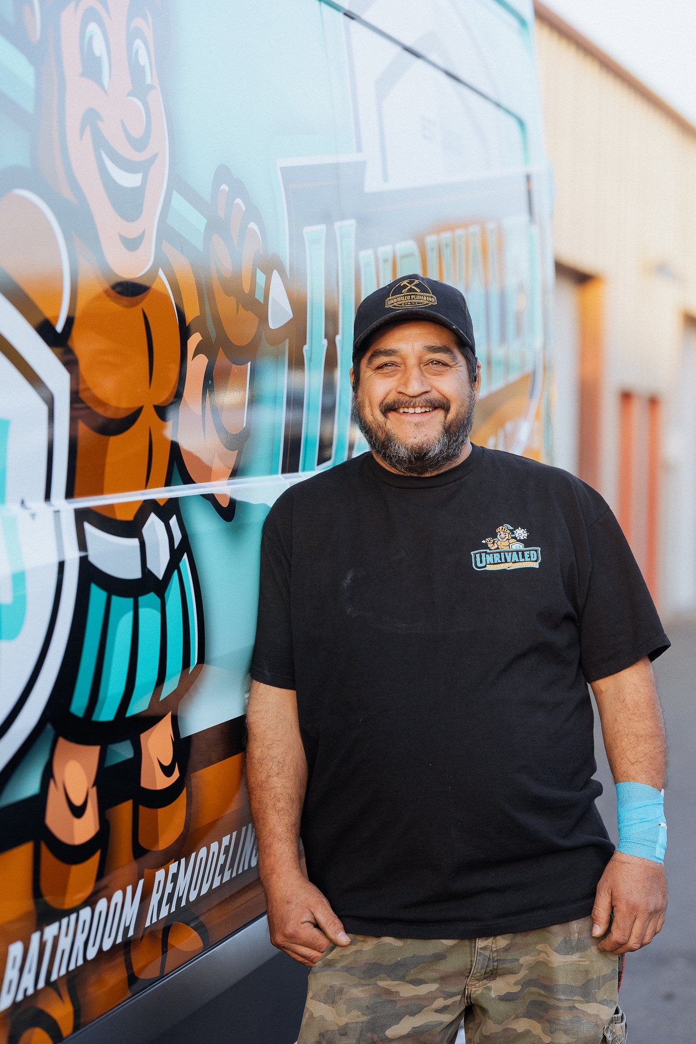 Nelson — Montrose, CO — Unrivaled Plumbing & Heating