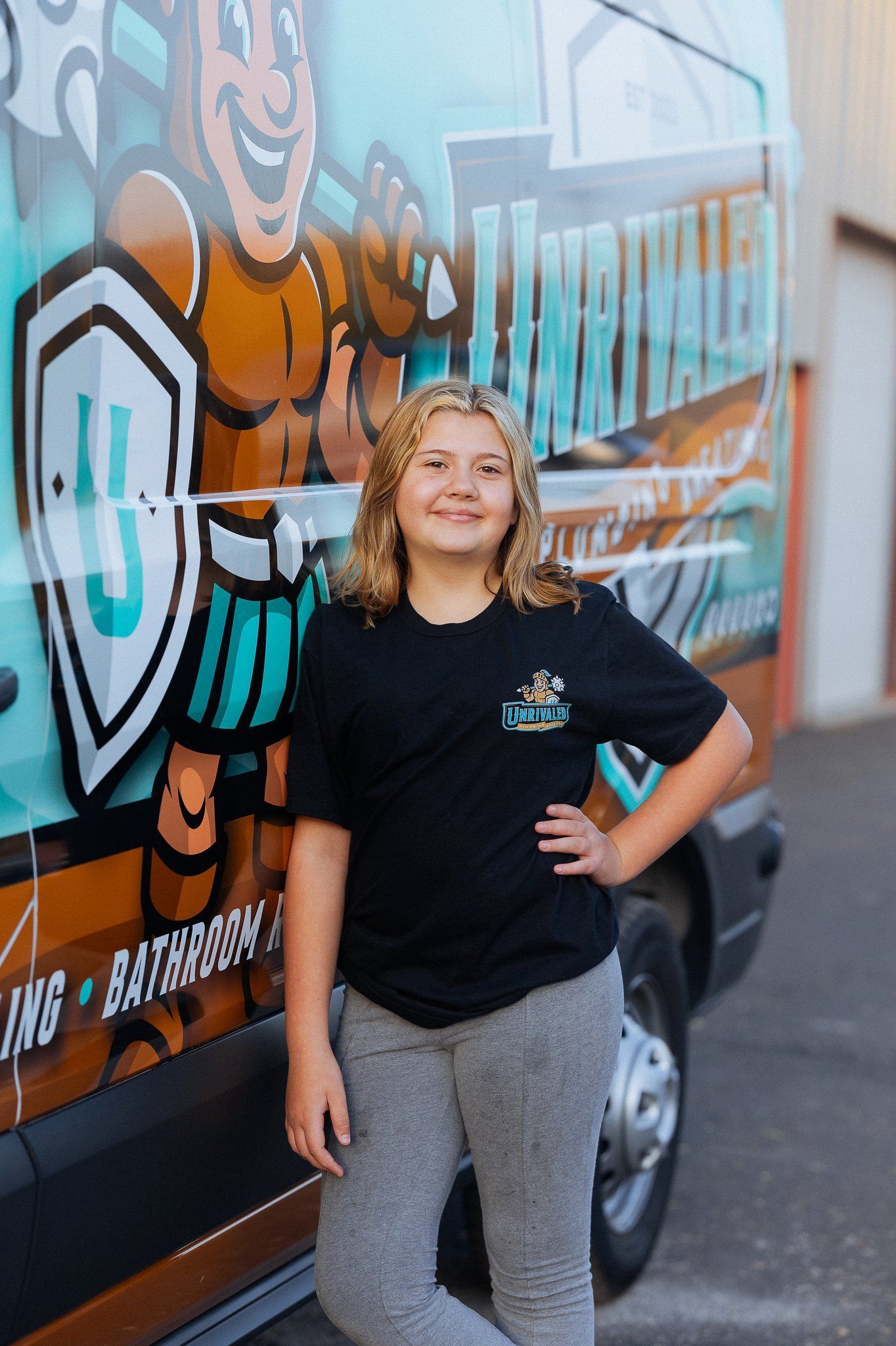 Renzi — Montrose, CO — Unrivaled Plumbing & Heating