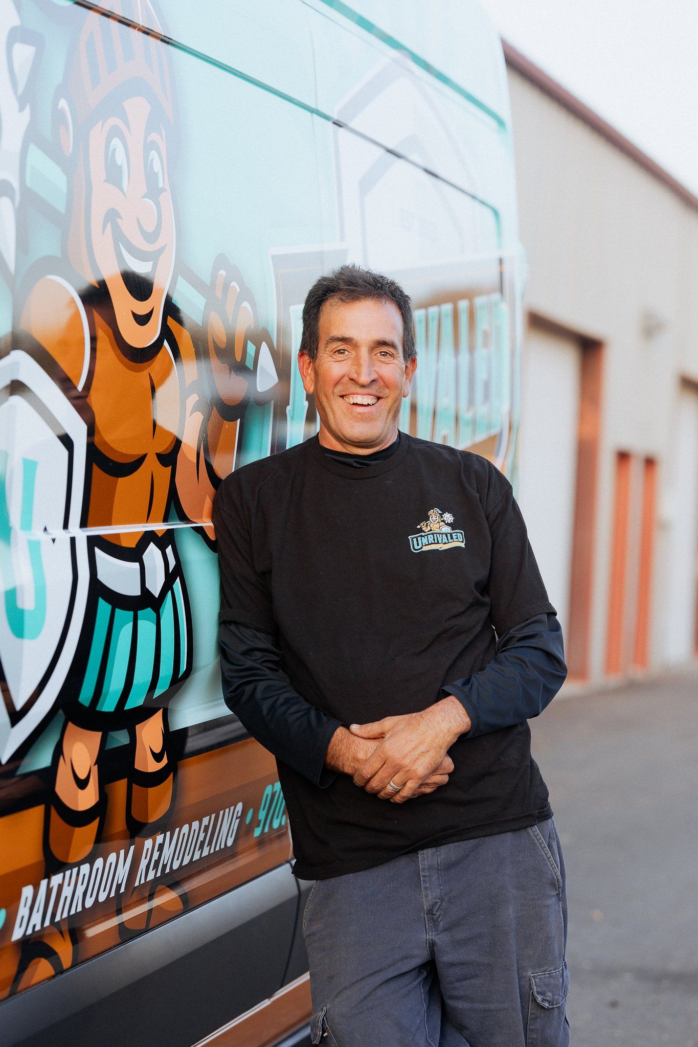 Shad — Montrose, CO — Unrivaled Plumbing & Heating