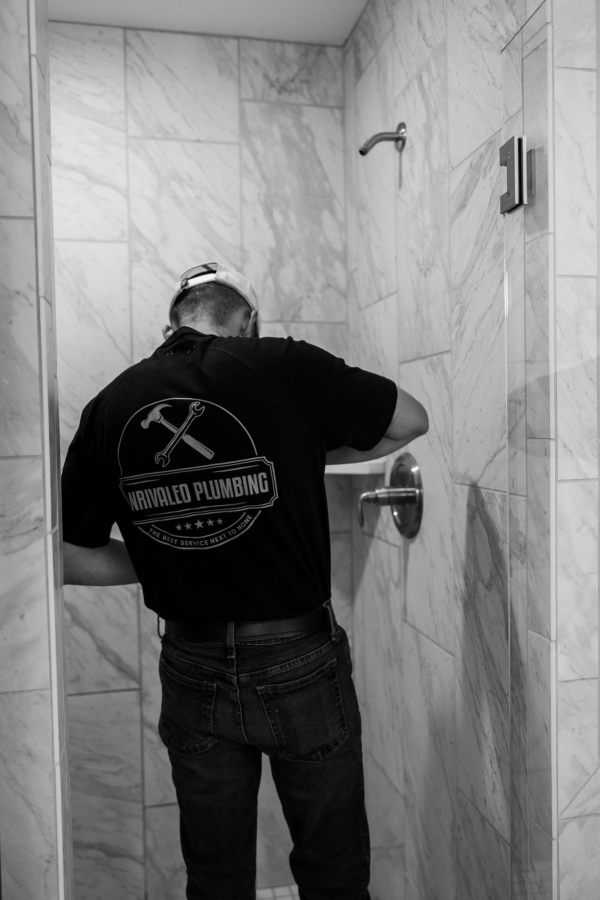 Shower tile installation montrose co