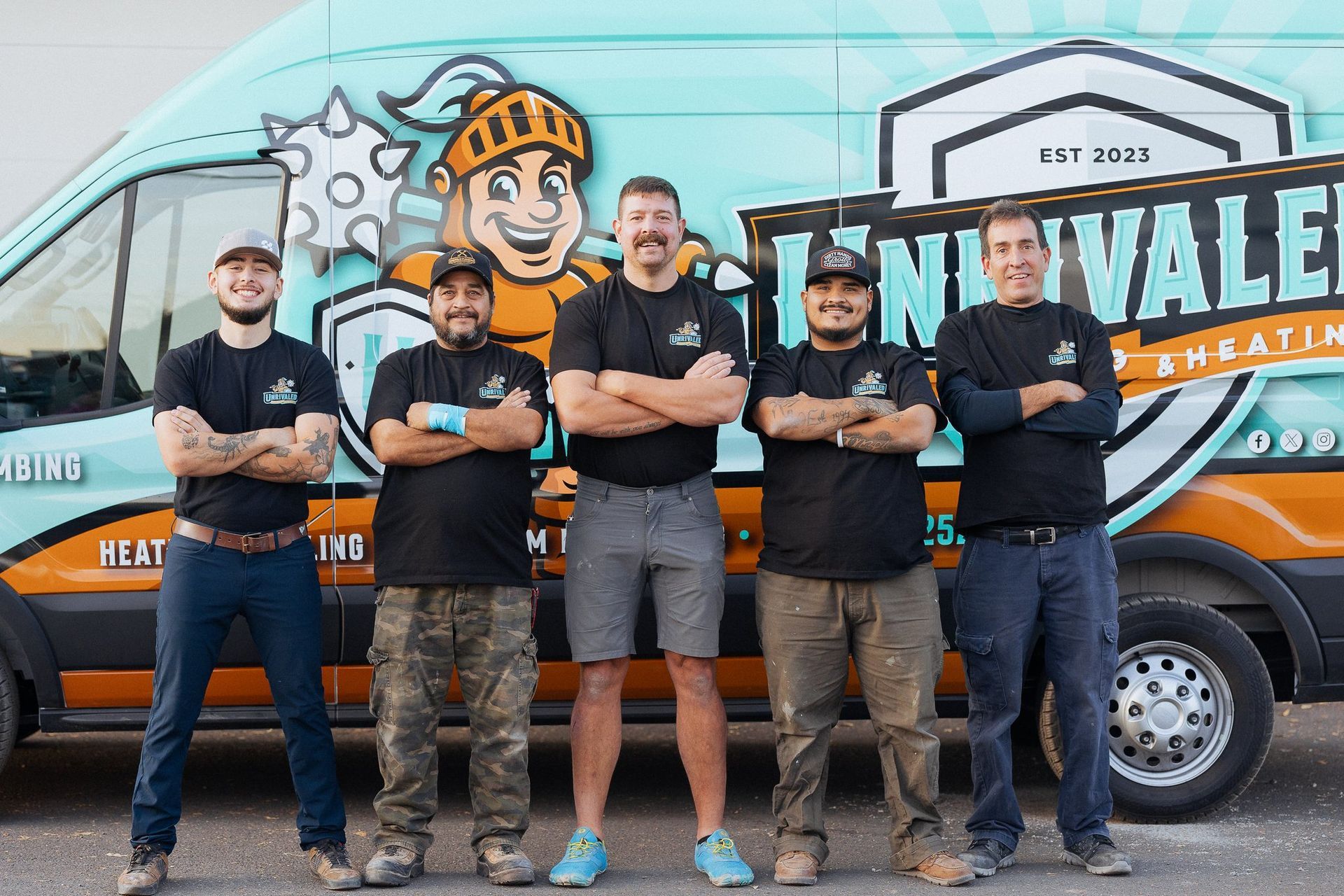 Plumbing & Heating membership program Montrose, CO