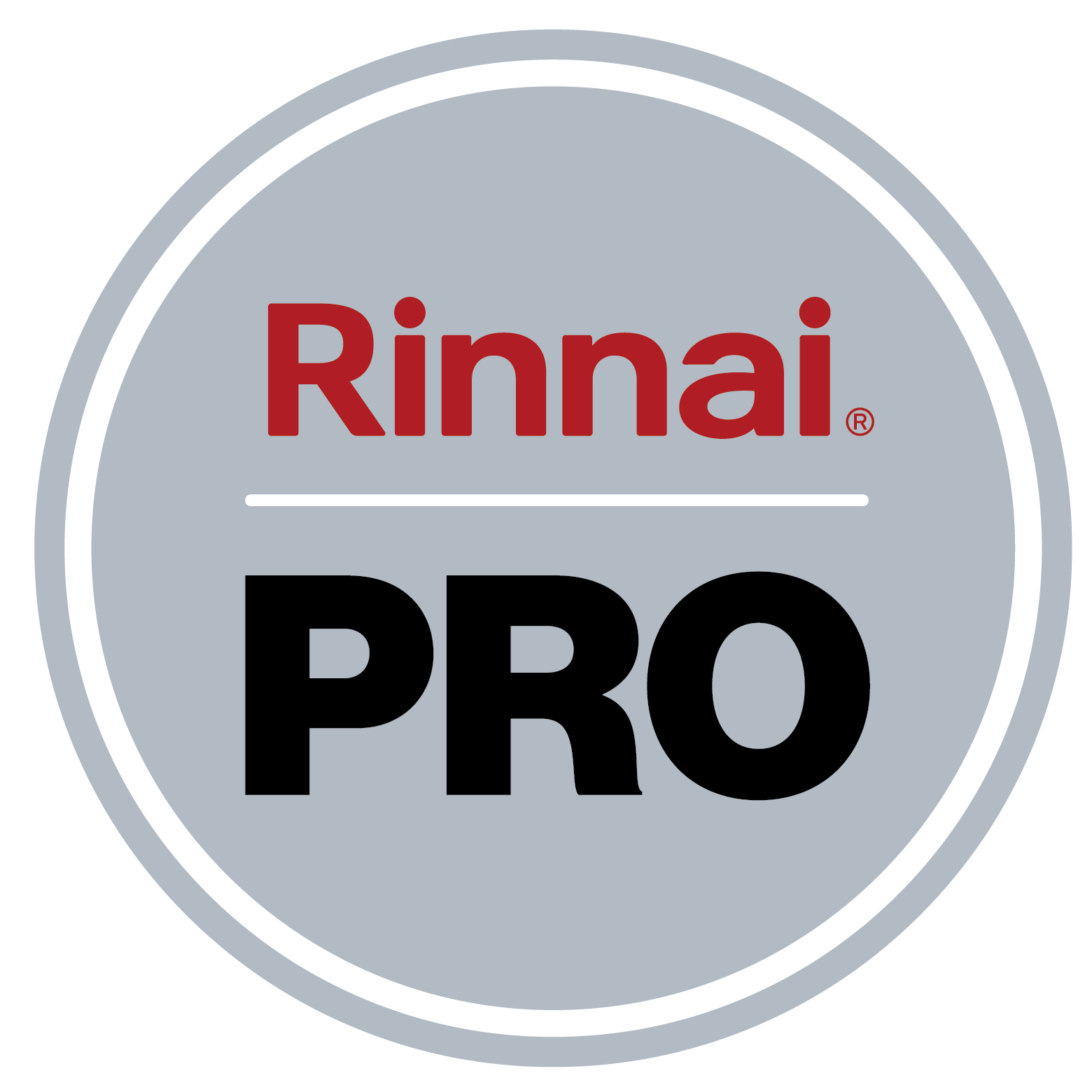 Rinnai Pro