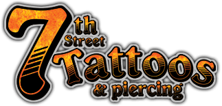 Seventh Street Tattoos & Piercing