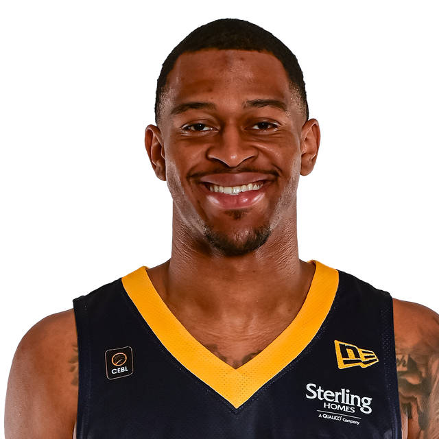 2025 Player Bio: Nick Hornsby