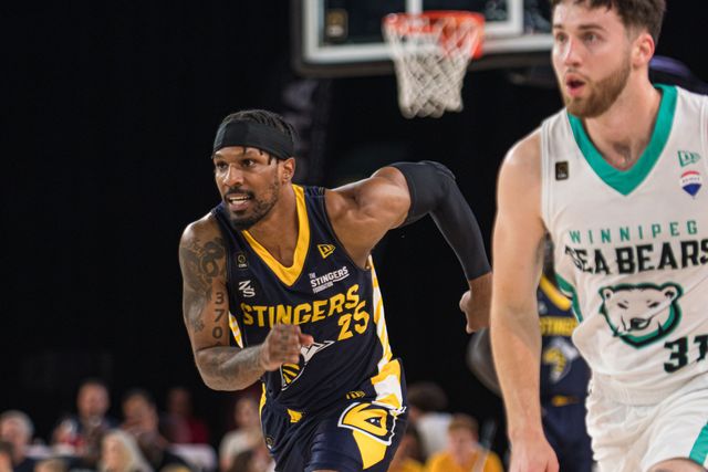 Tickets - Buy Winnipeg Sea Bears Tickets - CEBL