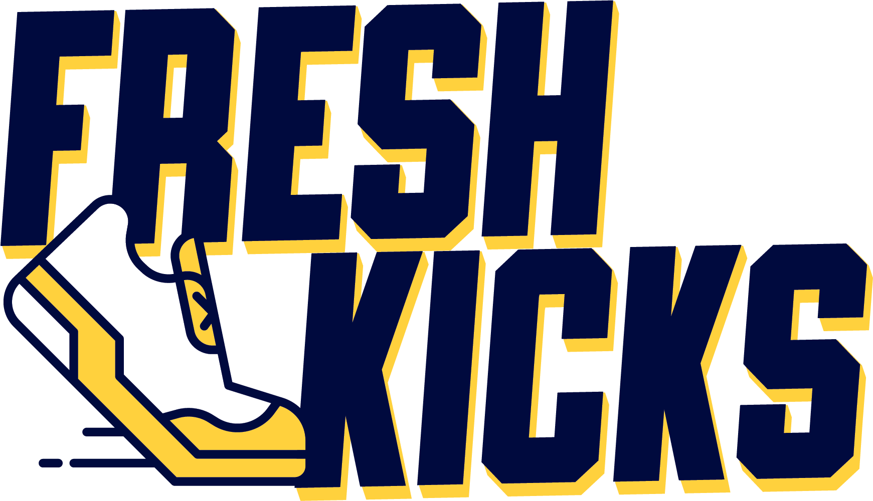 Upmarket, Modern, Footwear Logo Design for Kick Game by breako | Design  #3722101