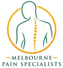 Melbourne Pain Specialists Logo