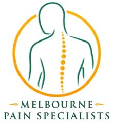 Melbourne Pain Specialists Logo