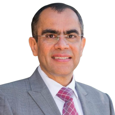 Dr Stiofan O'Conghaile