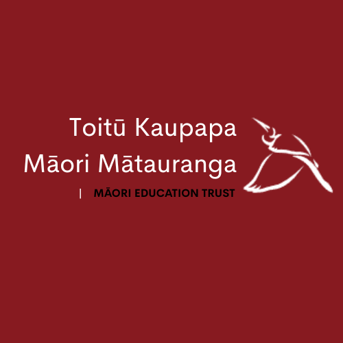 Toitū Kaupapa Māori Māturanga - Māori Education Trust