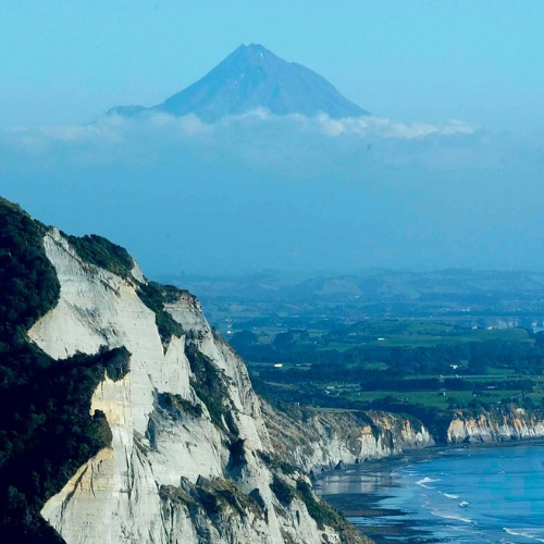 Are you passionate about protecting our taiao and want to support the pest management team in Parininihi? We invite whānau to join Te Ara o Te Ata – Mt Messenger Bypass project with Ngāti Tama.