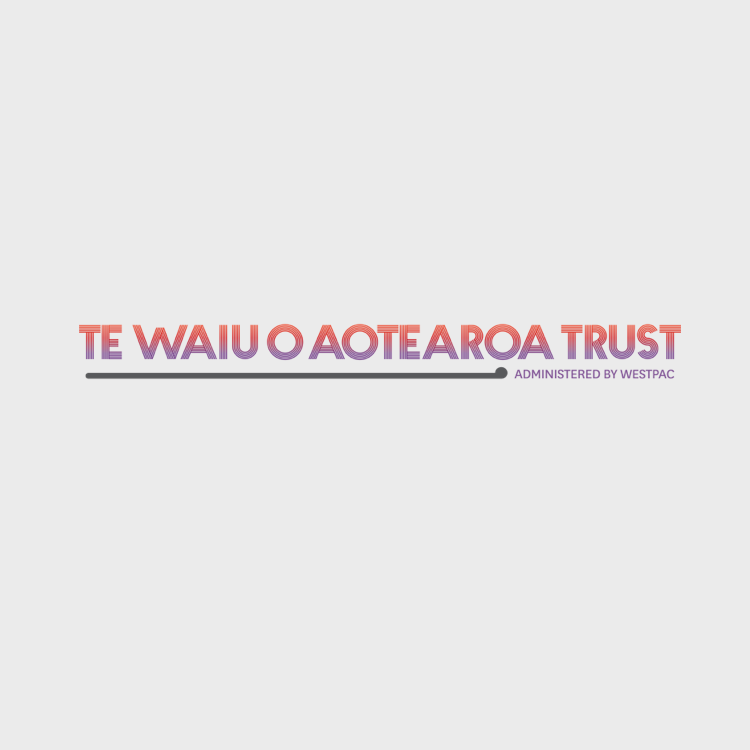 Te Waiu o Aotearoa Trust administered by Westpac