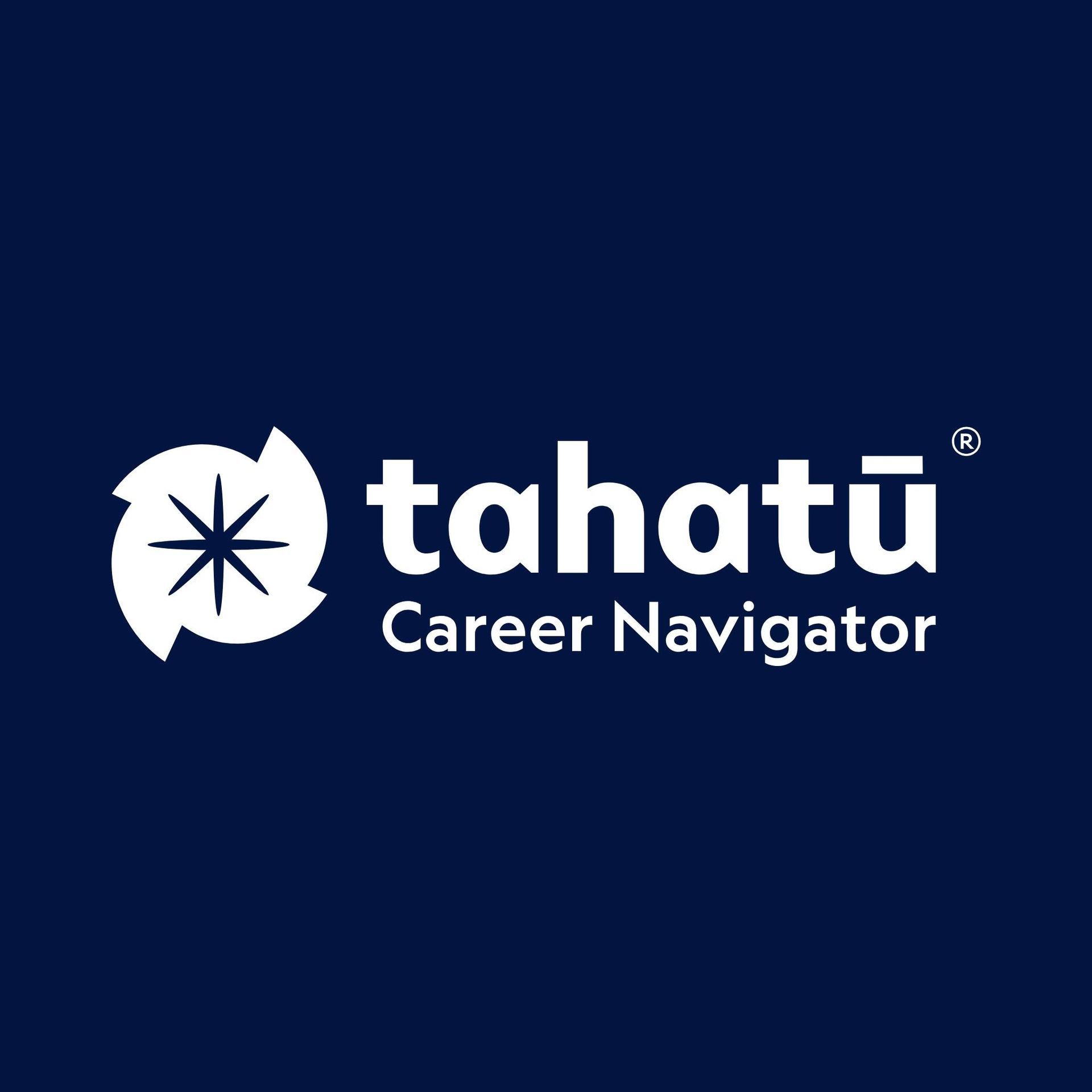 Tahatū Career Navigator