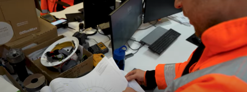 To contribute to enabling the conditions for our teams to thrive whilst performing work successfully, without harm to people or the communities and environments in which we work.