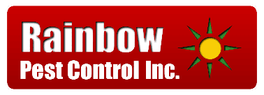 Rainbow Pest Control Inc