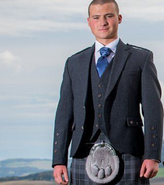 Kilt hire