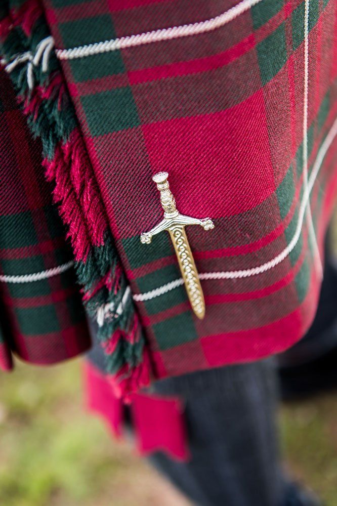 Modern Hunting McGregor