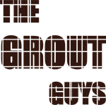 the grout guys logo