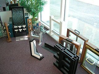 Residential Glass Orange Beach, FL