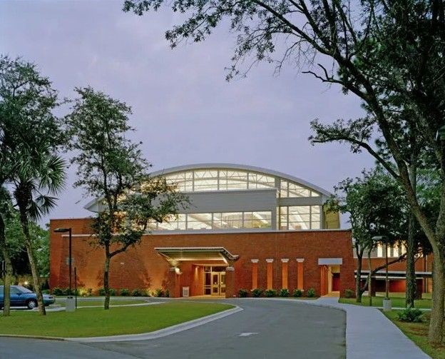 Commercial Glass Orange Beach, AL 6