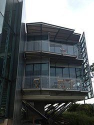 Commercial Glass Orange Beach, AL