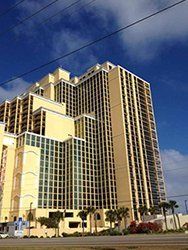 Commercial Glass Pensacola, FL