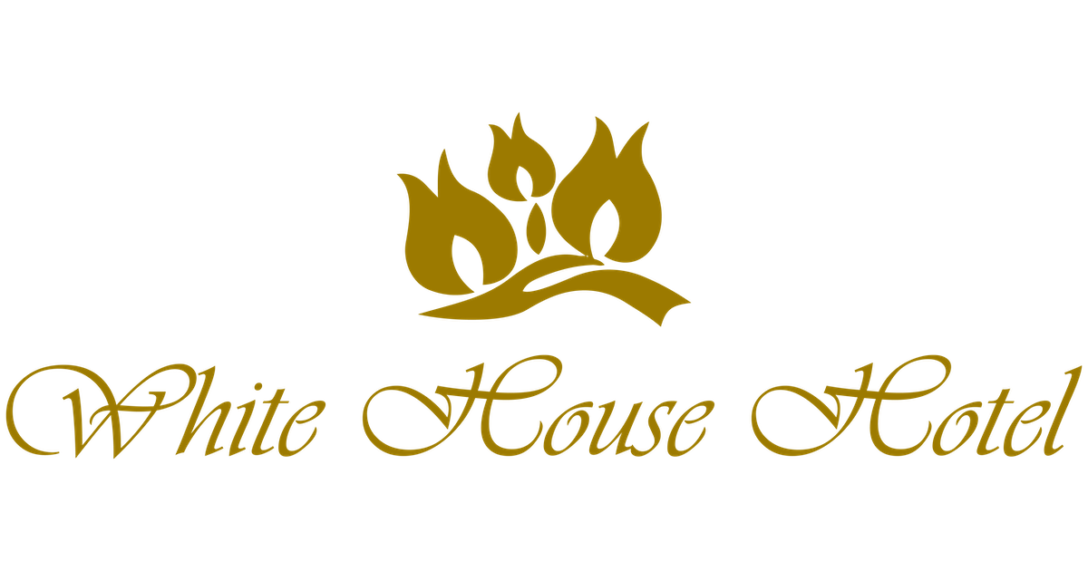White House Hotel Istanbul kapak görseli