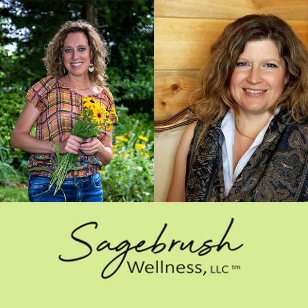 Sagebrush Wellness