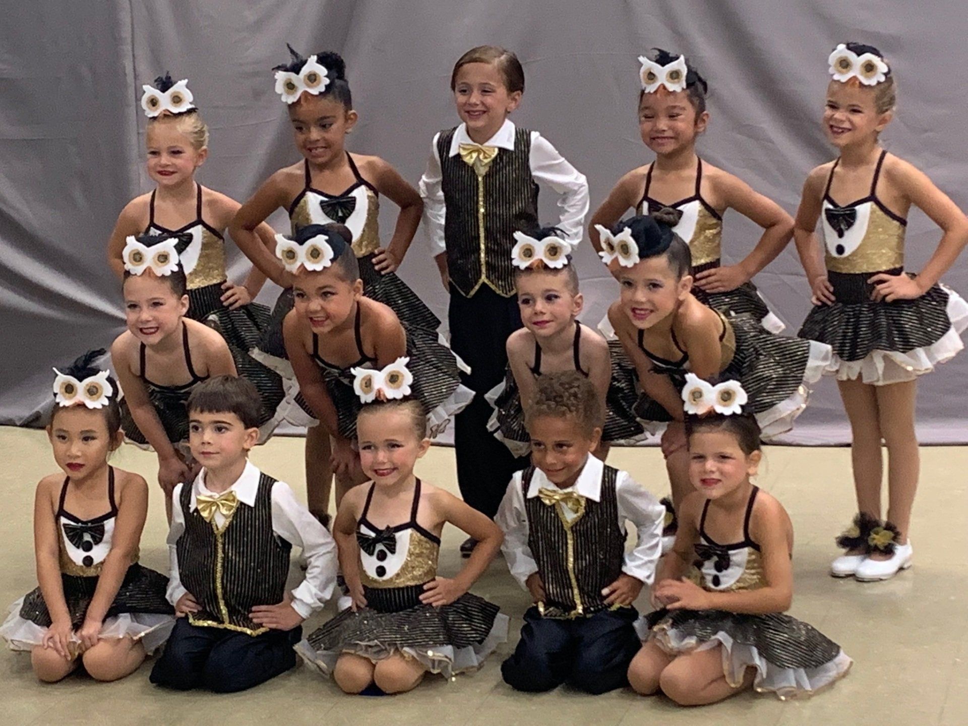 Dance Classes Wichita, KS Kansas Dance Academy