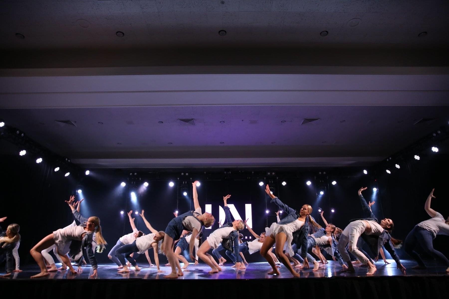 Dance Classes Wichita, KS Kansas Dance Academy