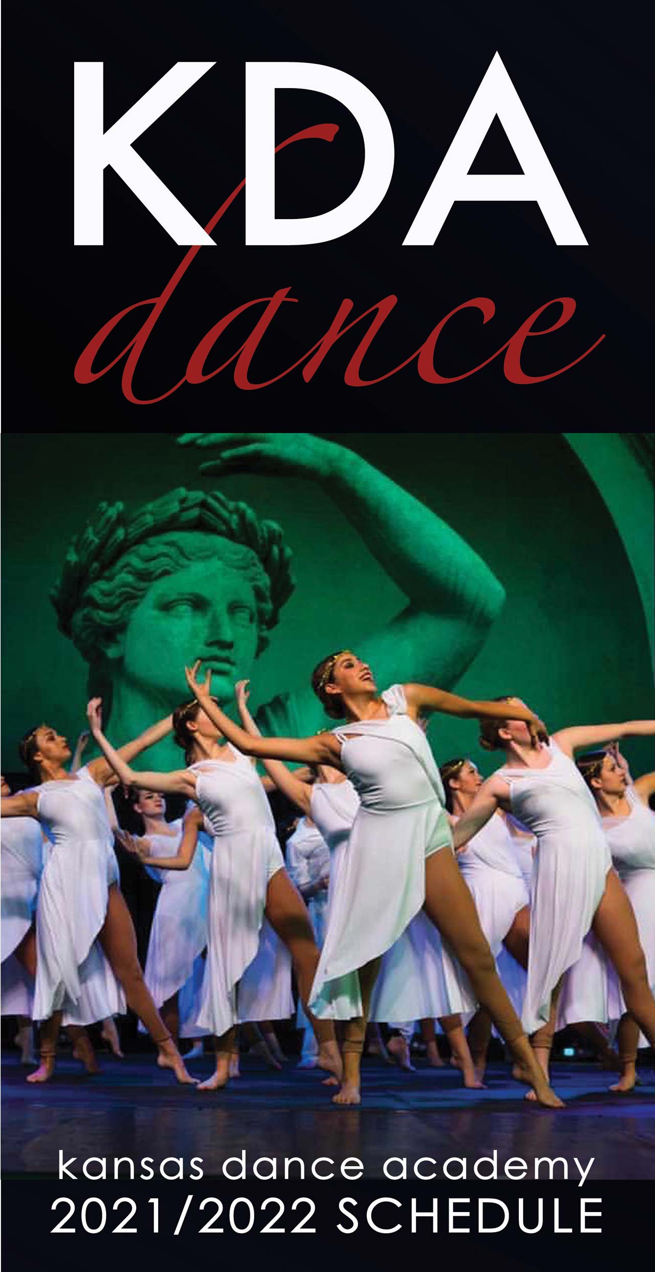 Kansas Dance Academy