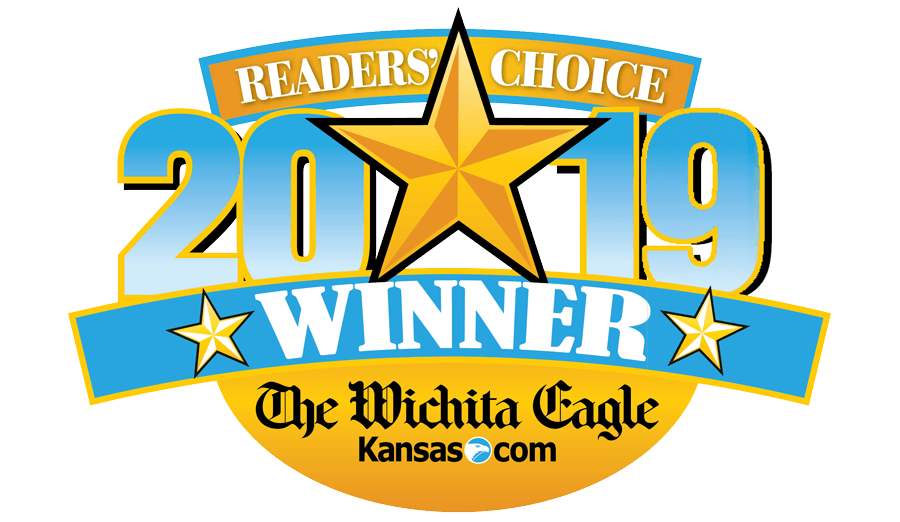 Readers Choice 2019 Winner