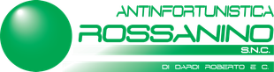 Rossanino logo