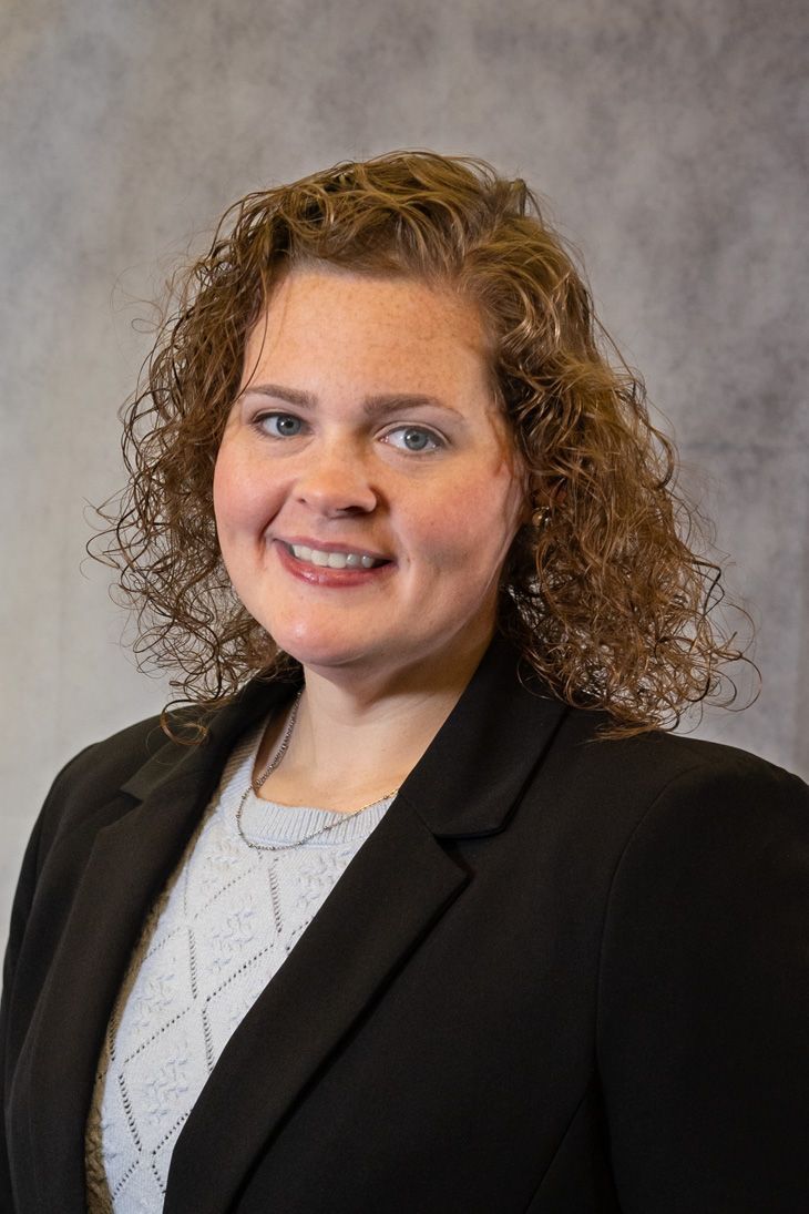  Megan M. Van Hautte