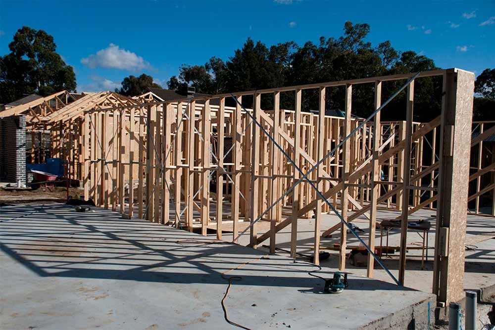 Timber Wood | Melbourne, VIC | Prefab Technology Pty Ltd