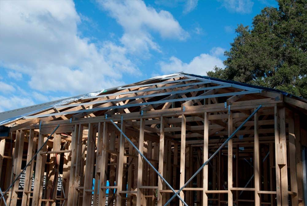 Wood Framing | Melbourne, VIC | Prefab Technology Pty Ltd
