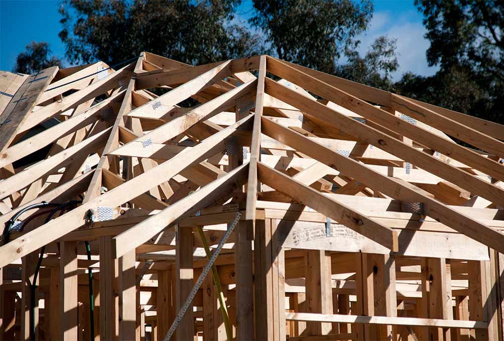 House Construction | Melbourne, VIC | Prefab Technology Pty Ltd