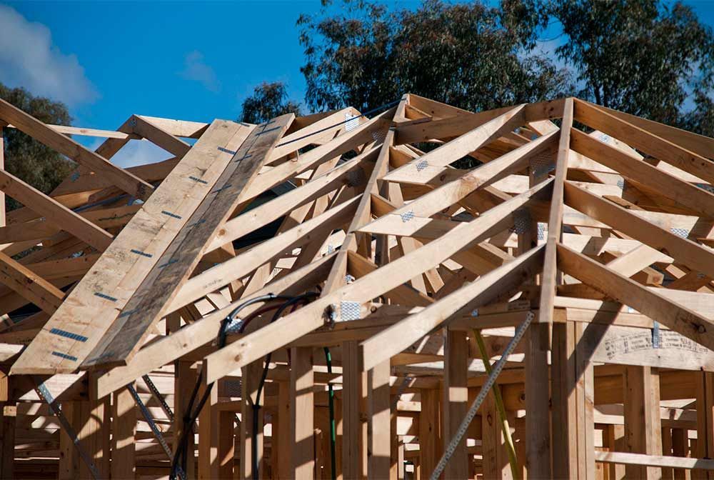 Quality Wood Frame | Melbourne, VIC | Prefab Technology Pty Ltd