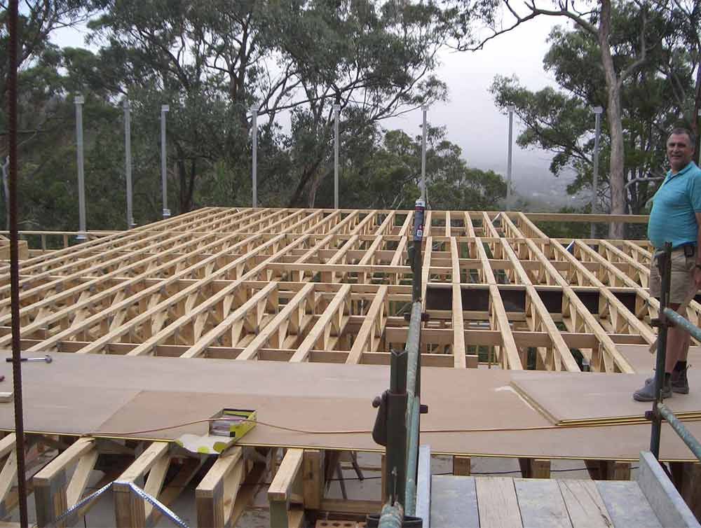 Floor Trusses | Melbourne, VIC | Prefab Technology Pty Ltd