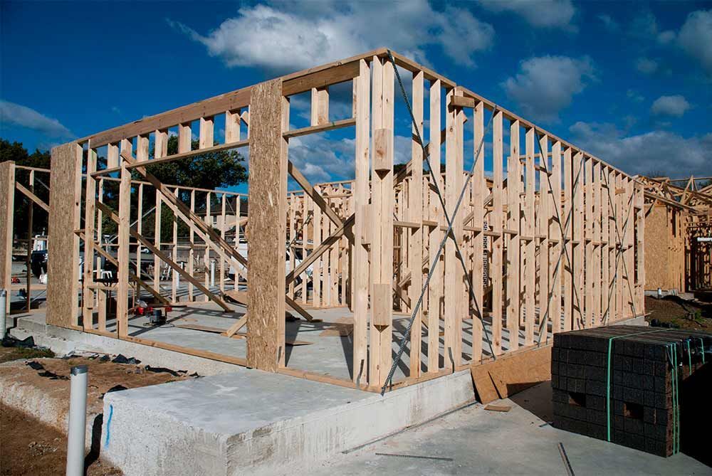 Corner House | Melbourne, VIC | Prefab Technology Pty Ltd