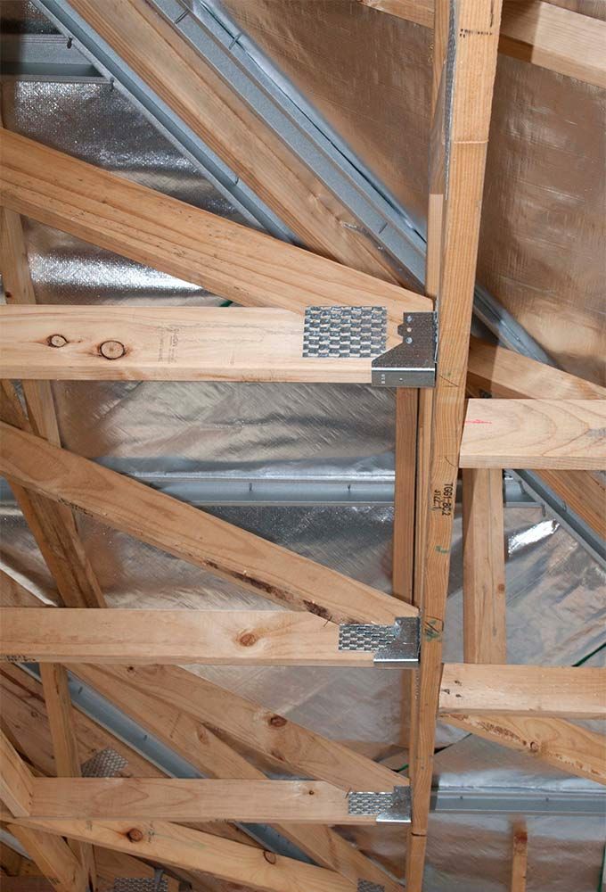 Roof Construction | Melbourne, VIC | Prefab Technology Pty Ltd