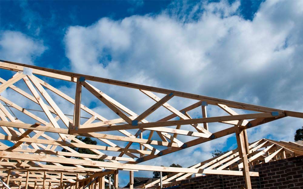Roof Trusses | Melbourne, VIC | Prefab Technology Pty Ltd