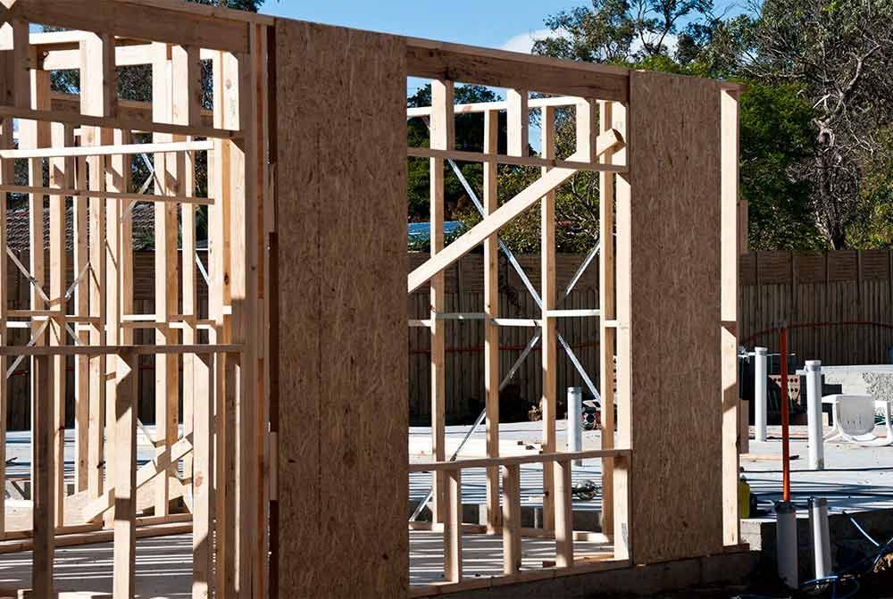 Wall Frame | Melbourne, VIC | Prefab Technology Pty Ltd