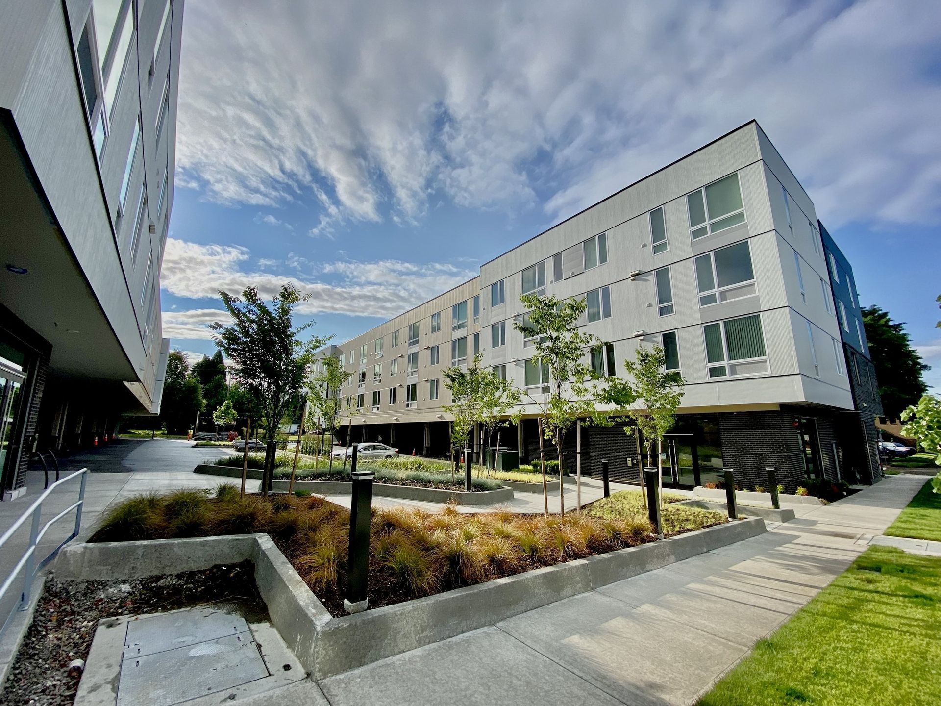 Residences at Arnada