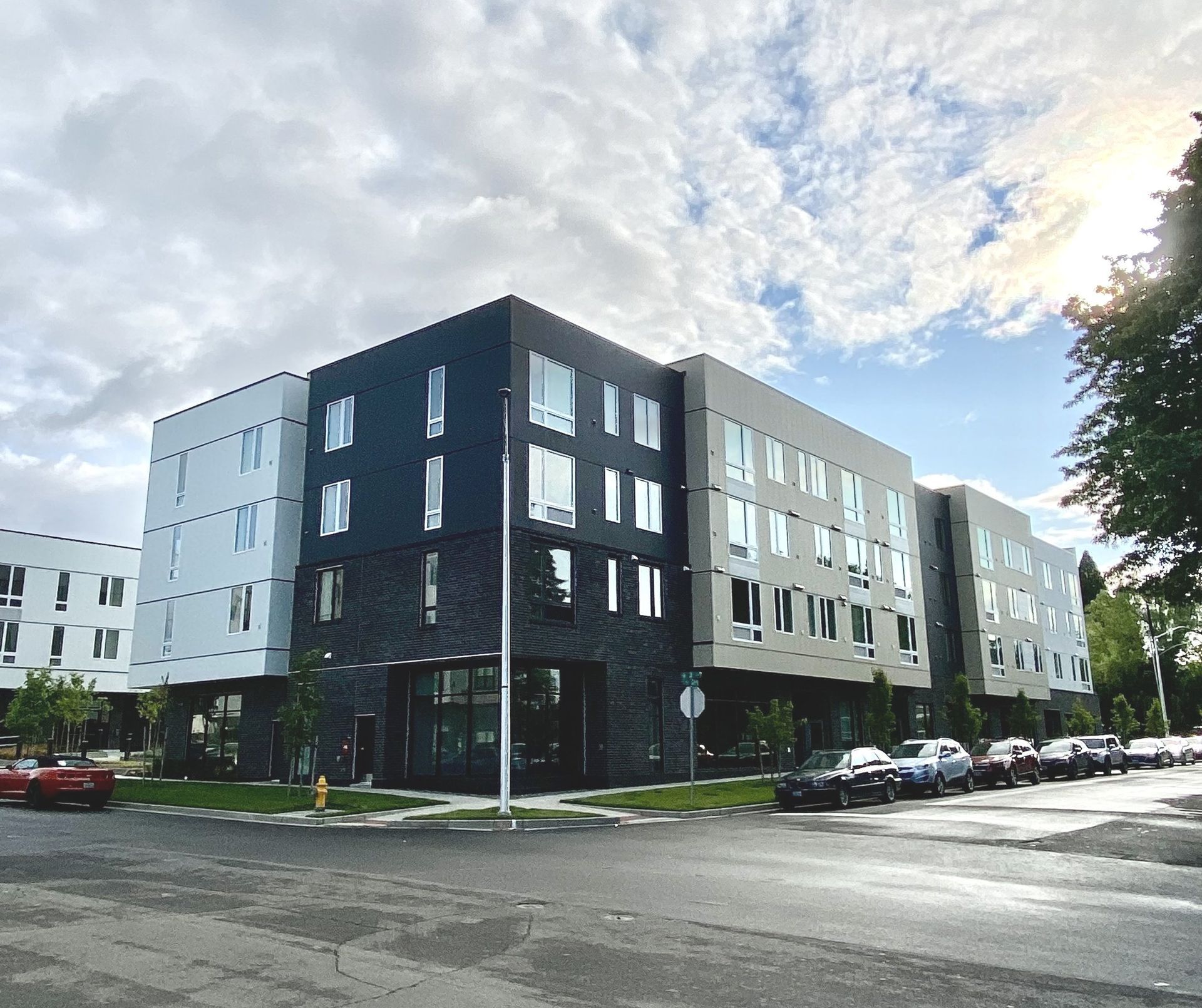 Residences at Arnada
