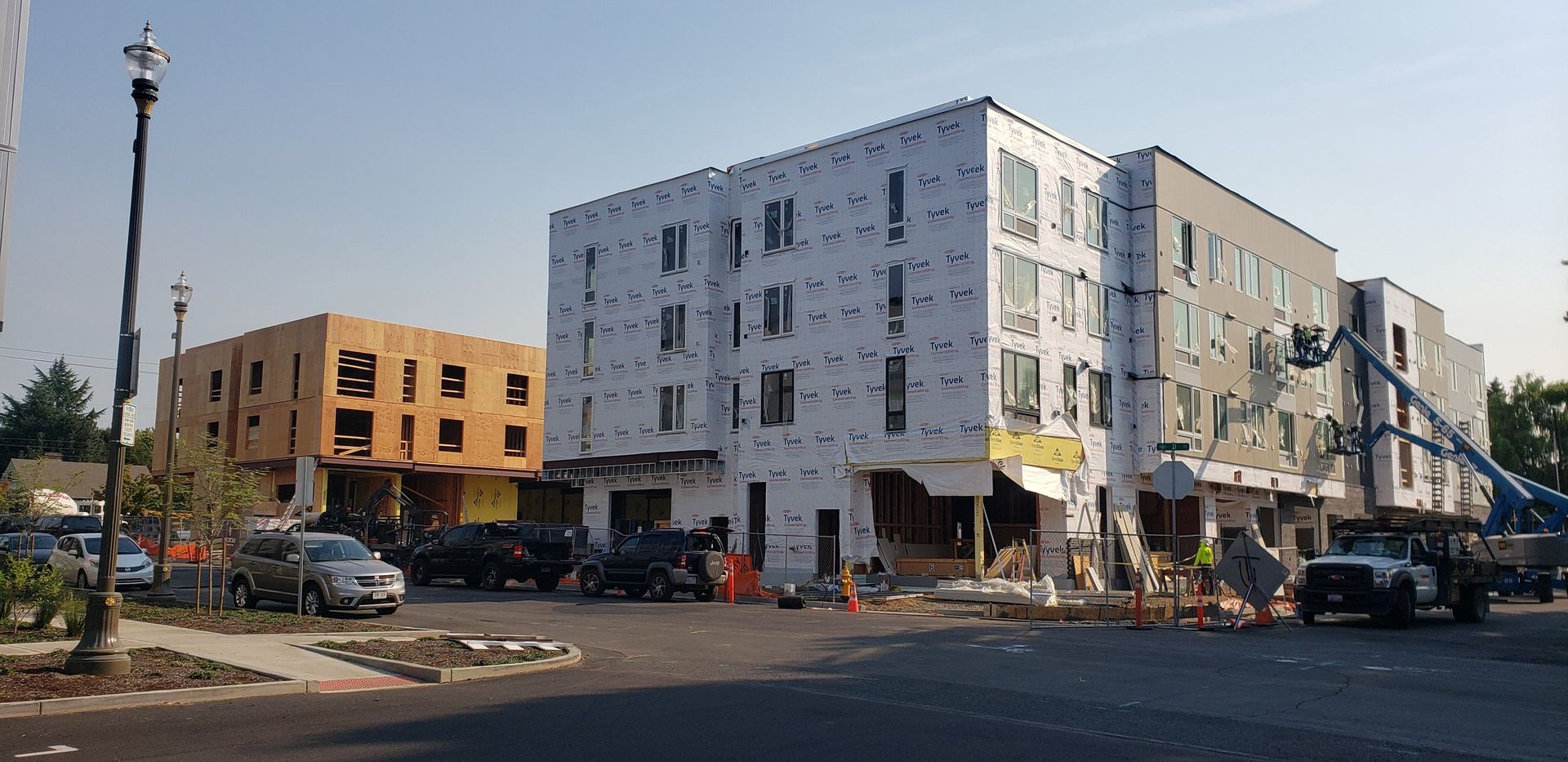 Residences at Arnada