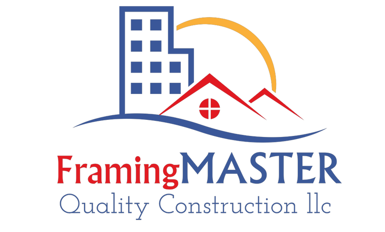 Framing Master, LLC. Logo