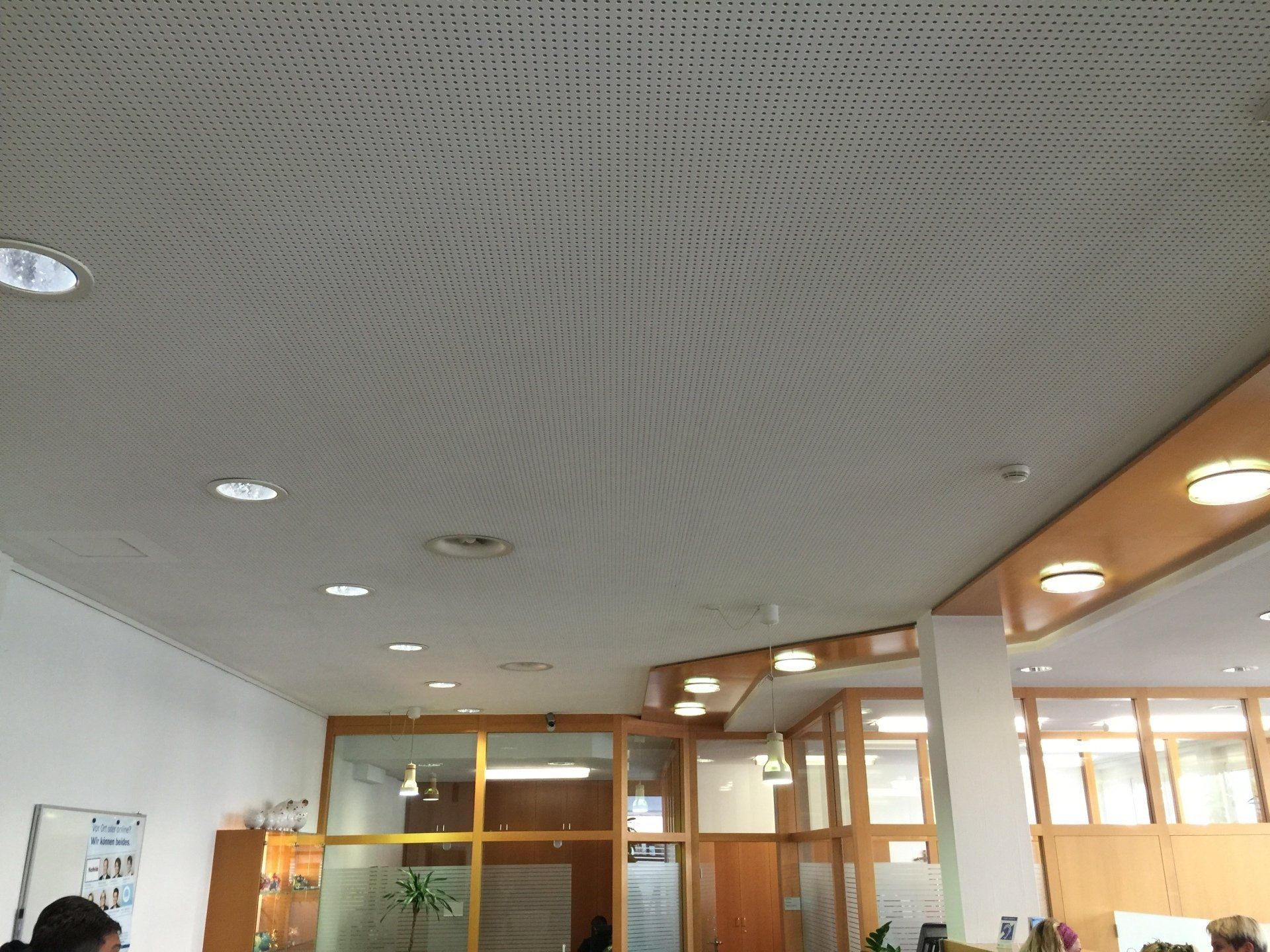 Referenzprojekt Sparkasse Nofels