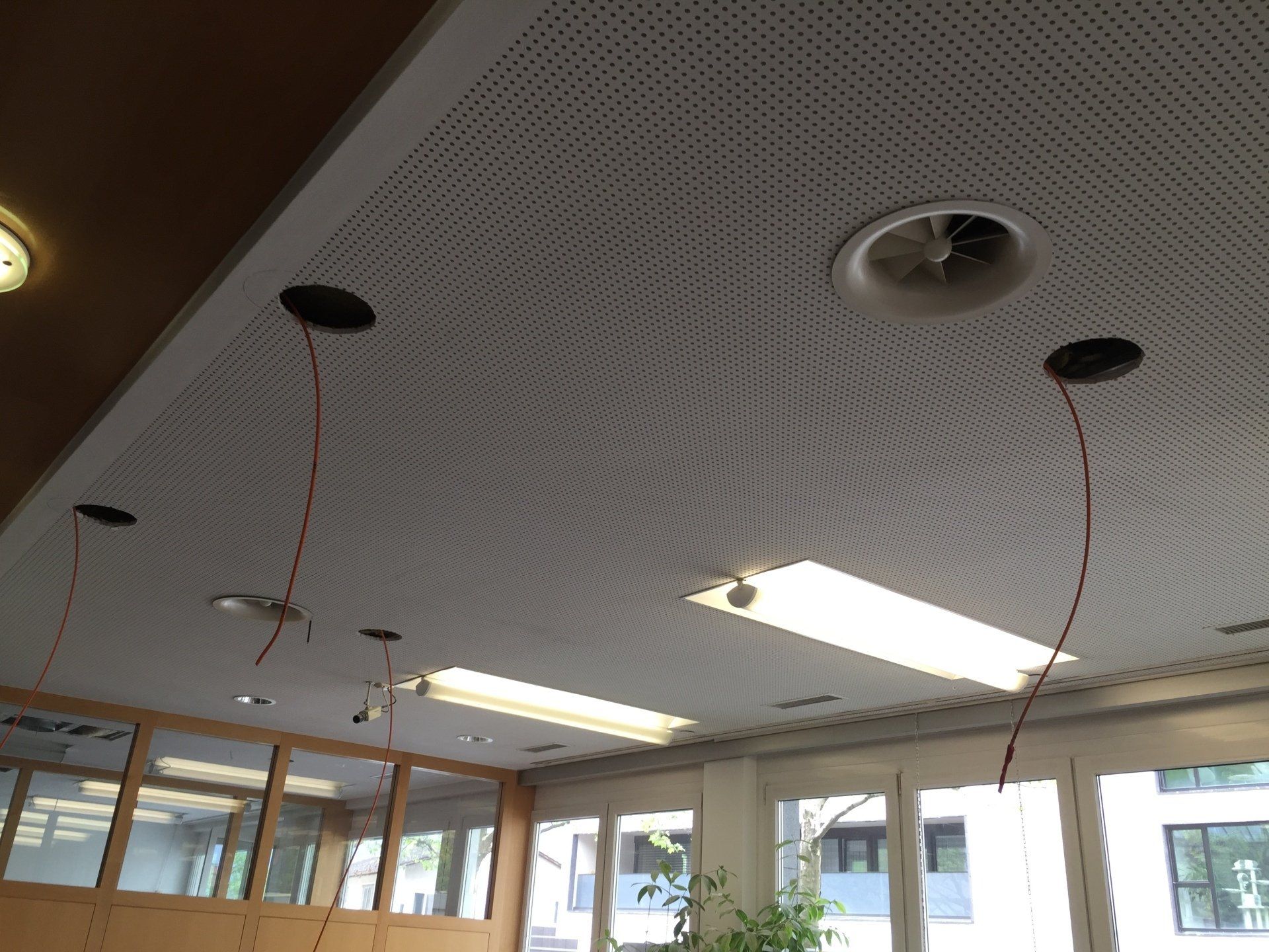 Referenzprojekt Sparkasse Nofels