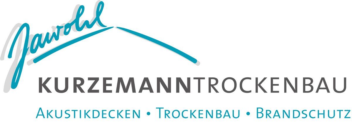 Logo Kurzemann Trockenbau
